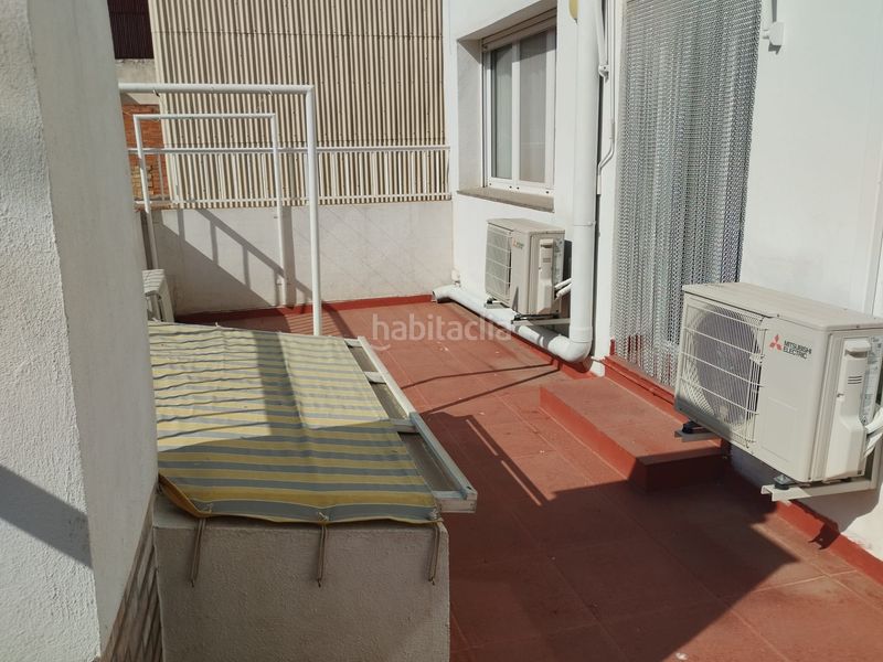 Foto c84de543-0a59-4fe3-9073-17495bb0b154. Casa amb xemeneia calefacció aparcament a Centre La Ràpita