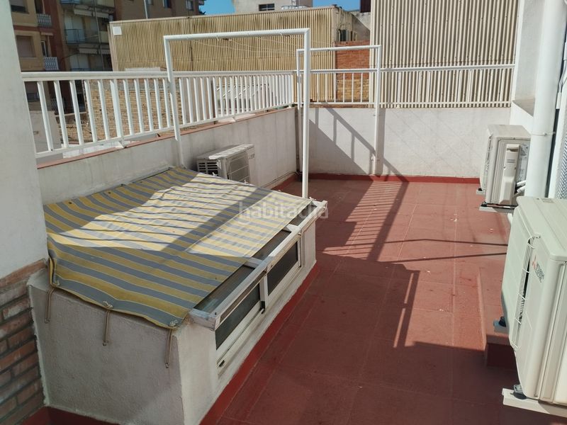 Foto efa8b149-a732-4592-9dff-decf5b7e82d6. Casa amb xemeneia calefacció aparcament a Centre La Ràpita