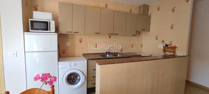 Foto 17c1671c-91c9-467f-a6d9-edef54eff917. Apartamento  en el centro. en El Maset Sant Carles de la Ràpita