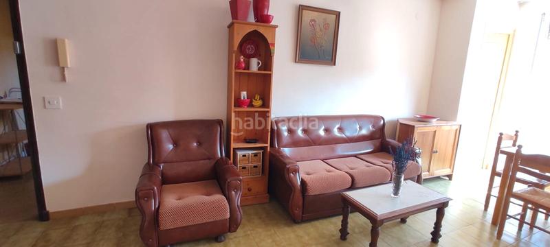 Foto 3eda448f-208f-4ffe-94e6-9a99010e5488. Apartamento  en el centro. en El Maset Sant Carles de la Ràpita