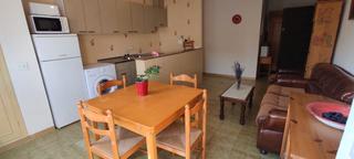 Apartamento  Avinguda catalunya. Apartamento en el centro.