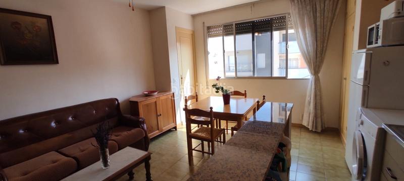 Foto 5a32a5a5-55b0-44ce-aa53-3406032a55cd. Apartamento  en el centro. en El Maset Sant Carles de la Ràpita