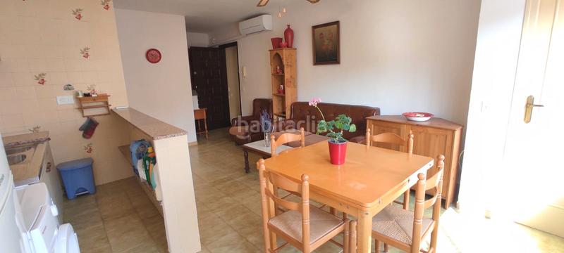 Foto 69b7c962-1927-4839-b0cd-f9d0f35ae756. Apartamento  en el centro. en El Maset Sant Carles de la Ràpita