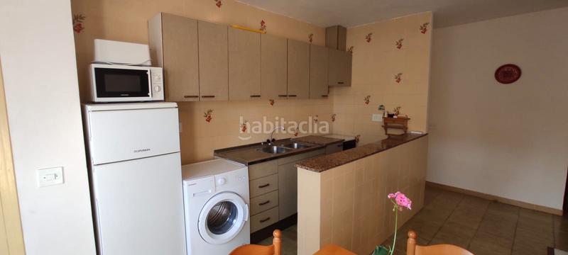 Foto cf11c03d-4c5b-4c28-9bf0-0fae0a326b1b. Apartamento  en el centro. en El Maset Sant Carles de la Ràpita