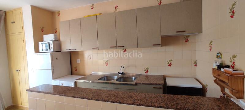 Foto f88fd791-cd76-4425-8dee-a10023511e11. Apartamento  en el centro. en El Maset Sant Carles de la Ràpita