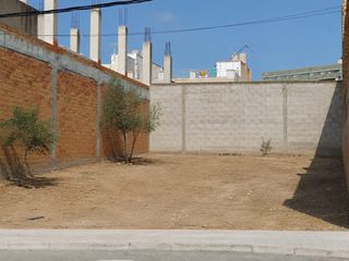 Residential Plot  Carrer de sant josep. Para construir a tu gusto.