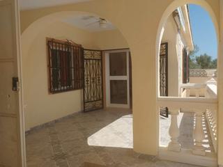 Xalet  Carrer martinenca d. Chalet a 200 metros del mar.