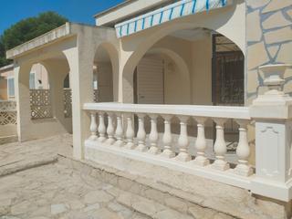 Chalet  Carrer martinenca d. Chalet a 200 metros del mar.