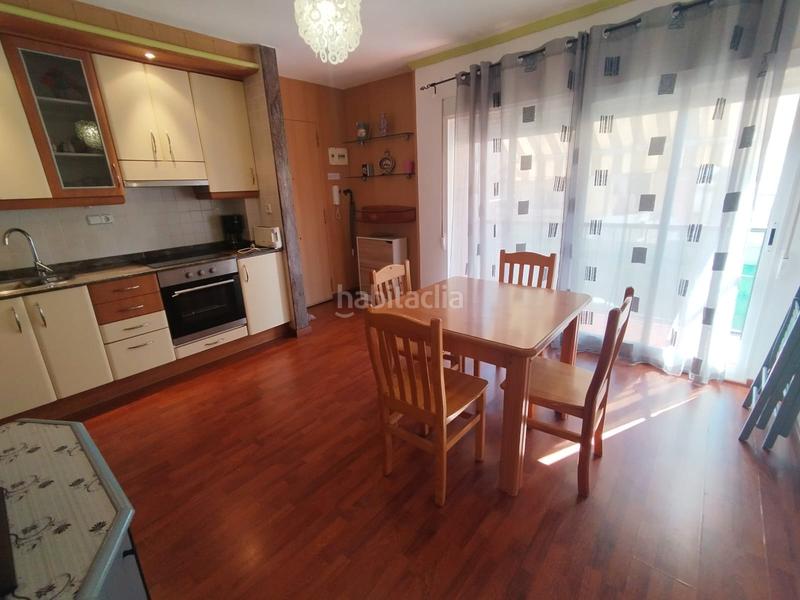 Foto 66233772-b496-4ee6-bea2-9ade0137fd03. Apartamento  todo equipado. en Nord Sant Carles de la Ràpita