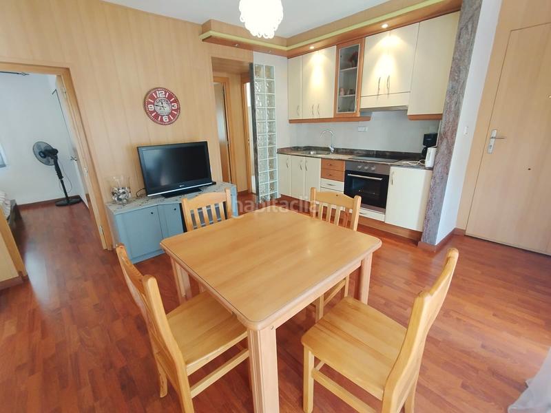 Foto 977ae14c-ced1-41b8-a39e-7e6d710e97fb. Apartamento  todo equipado. en Nord Sant Carles de la Ràpita