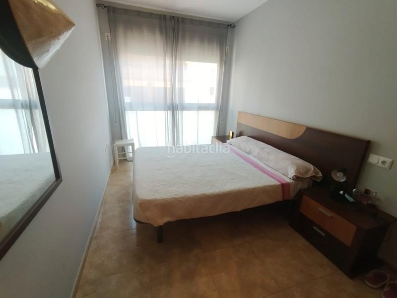 Foto 6fa933fa-a0b4-48d7-86a1-356a39d372d3. Piso tres dormitorios y dos baños. en Avinguda Catalunya La Ràpita