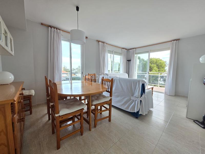 Foto 07d2aa3b-c576-4d63-b97d-47e32daef852. Appartement avec parking piscine dans Platges Sant Carles de la Ràpita