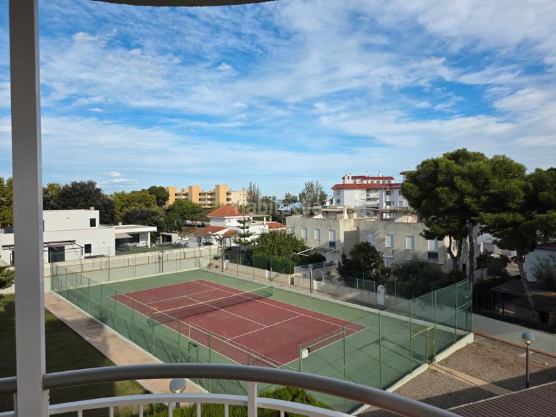 Foto 5d4a2ca7-8a03-463b-b8e7-0b7a0e9978dc. Appartement avec parking piscine dans Platges Sant Carles de la Ràpita