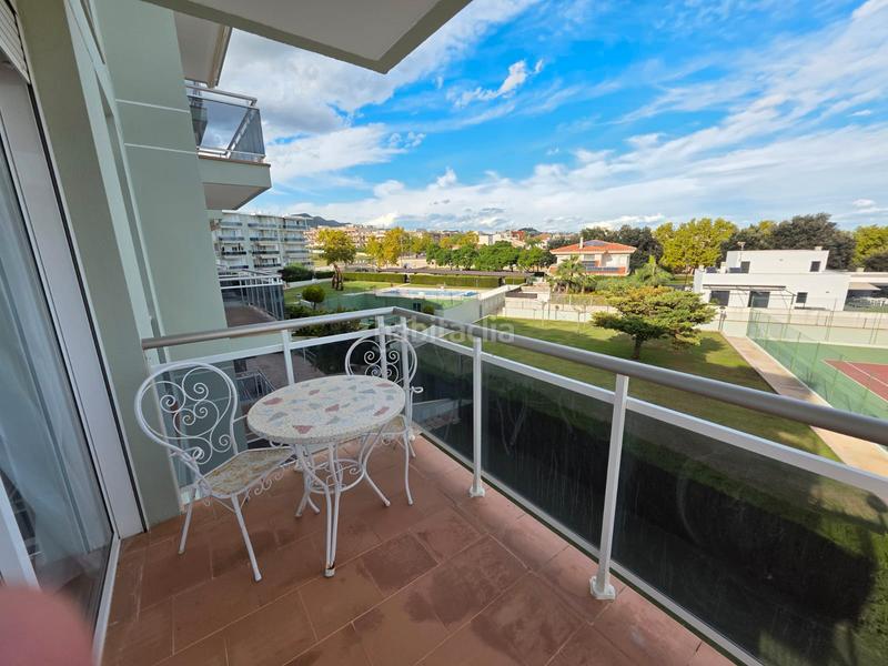 Foto 89be2cc6-5051-4245-836d-99277e8d427c. Appartement avec parking piscine dans Platges Sant Carles de la Ràpita