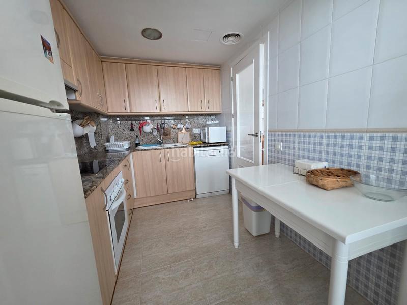 Foto 8f72f828-5f07-4b1e-8028-e4c14910b242. Appartement avec parking piscine dans Platges Sant Carles de la Ràpita