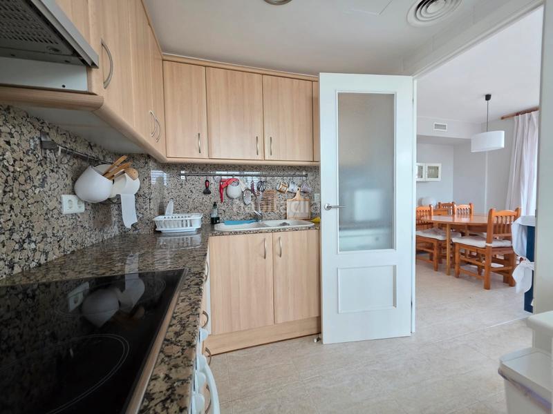 Foto ce14e1a5-cb14-474c-a7f4-a257148d5340. Appartement avec parking piscine dans Platges Sant Carles de la Ràpita