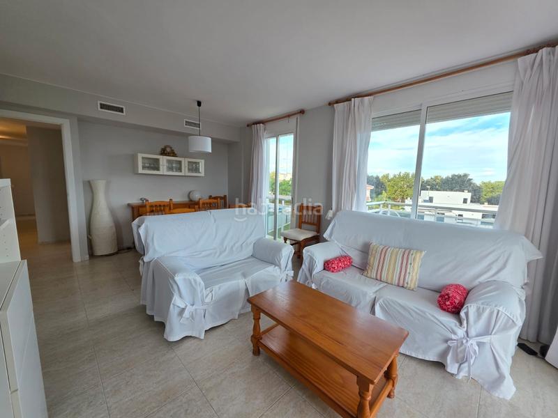 Foto eceec418-714d-460b-9950-b326dd992436. Appartement avec parking piscine dans Platges Sant Carles de la Ràpita
