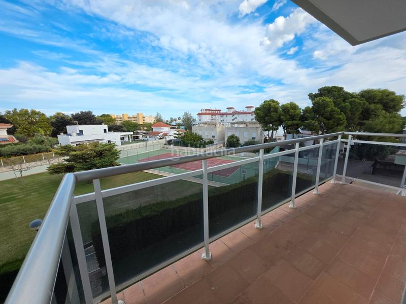 Foto f8b04e89-79d4-4203-9e05-b08ba3547e38. Appartement avec parking piscine dans Platges Sant Carles de la Ràpita