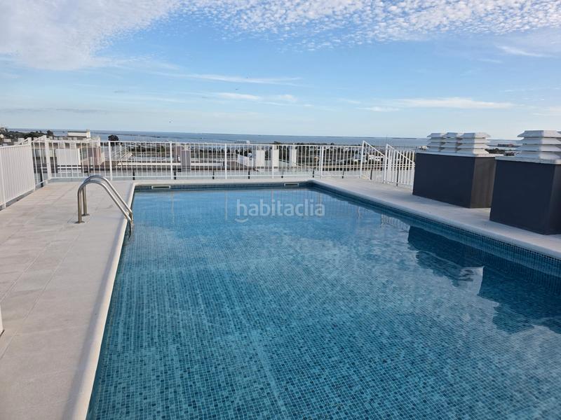 Foto 07a5f6ab-a256-45b7-b3af-a1b15d648f28. Appartement avec chauffage parking piscine dans Nord Sant Carles de la Ràpita