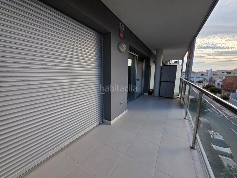 Foto 2a72c9f5-ceb8-4c28-b199-f1cfdfe94fdb. Appartement avec chauffage parking piscine dans Nord Sant Carles de la Ràpita