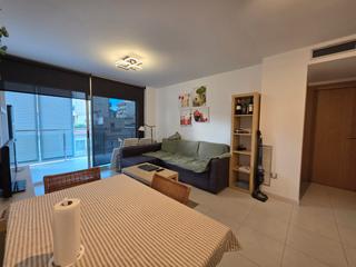 Apartament  Carrer de sant josep. Apartamento vacacional.