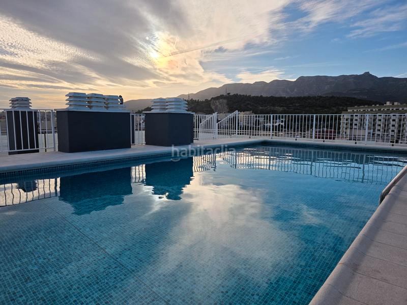 Foto 752ef381-0a55-44e7-a876-d0565feb5094. Appartement avec chauffage parking piscine dans Nord Sant Carles de la Ràpita