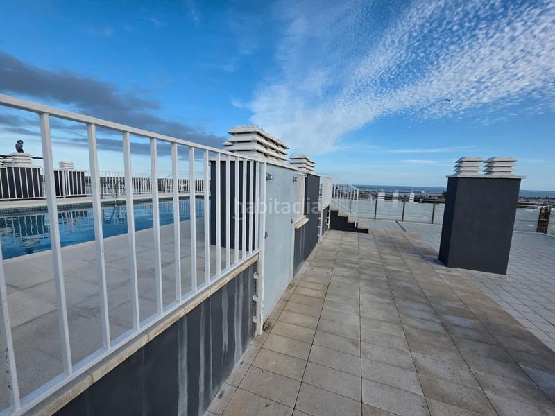 Foto 7a8a848a-9291-4969-b5de-a58b67860264. Appartement avec chauffage parking piscine dans Nord Sant Carles de la Ràpita