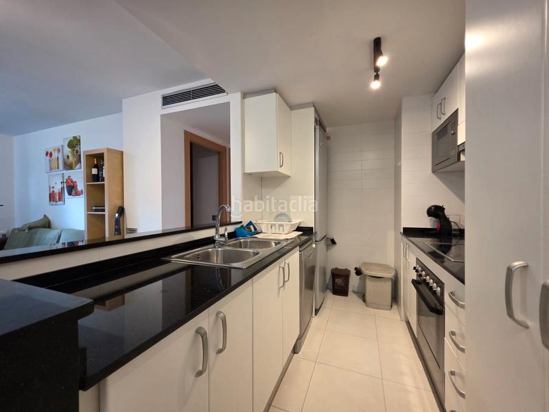 Foto bd1e30db-9a22-4438-9891-ceac1165f4c6. Appartement avec chauffage parking piscine dans Nord Sant Carles de la Ràpita