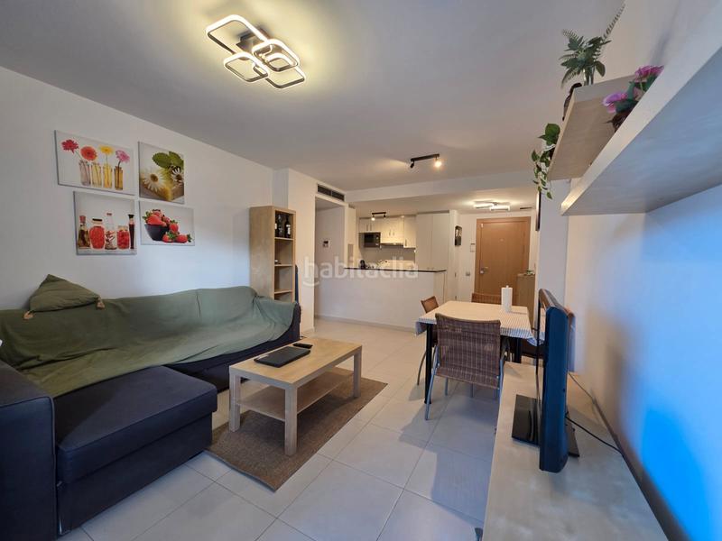 Foto c6a59e40-938e-4f34-a865-740180038a1d. Appartement avec chauffage parking piscine dans Nord Sant Carles de la Ràpita