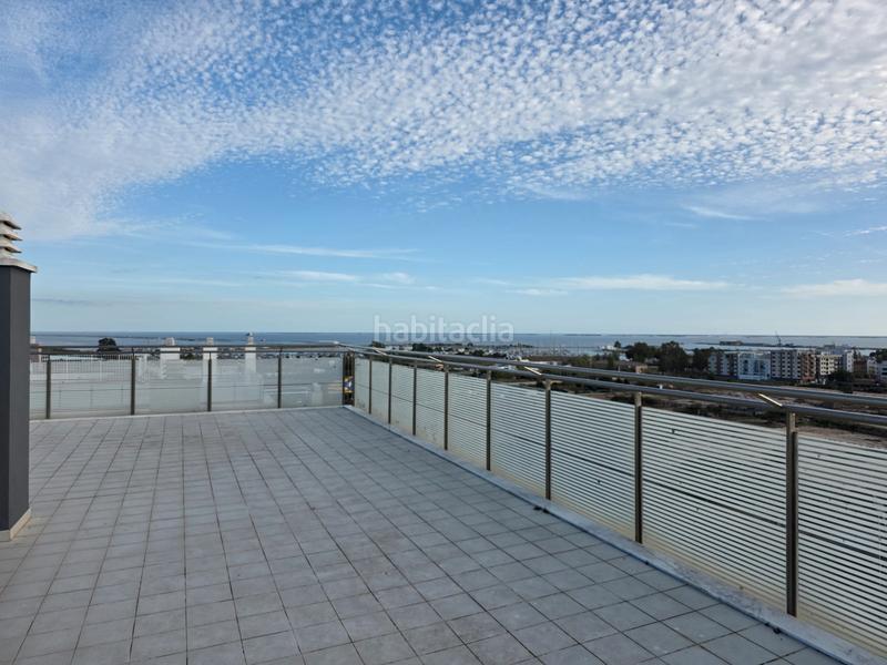 Foto ef39d9ae-83e3-4b0a-87cf-bcf007980594. Appartement avec chauffage parking piscine dans Nord Sant Carles de la Ràpita