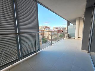 Appartement  Carrer de sant josep. Apartamento vacacional.