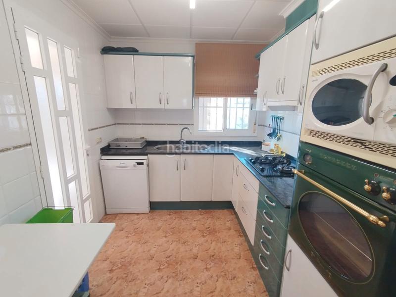 Foto 1911971d-8892-4fa1-8350-52c81cf55b56. Chalet  a pasos del mar en Alcanar