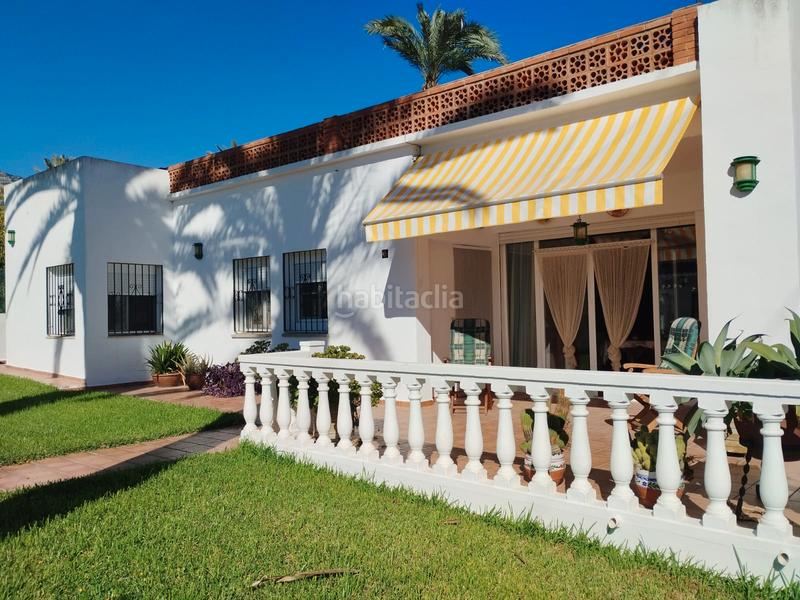 Foto 4283f1cc-2857-4c3a-9af9-abddc22404e4. Chalet  a pasos del mar en Alcanar