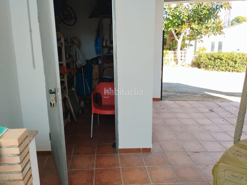 Foto 5a5dc5b8-32ad-4e55-9cba-edb92d4b1e89. Chalet  a pasos del mar en Alcanar