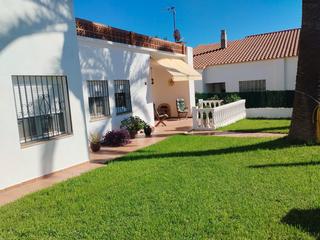 Xalet  Carrer solimar a. Chalet a pasos del mar