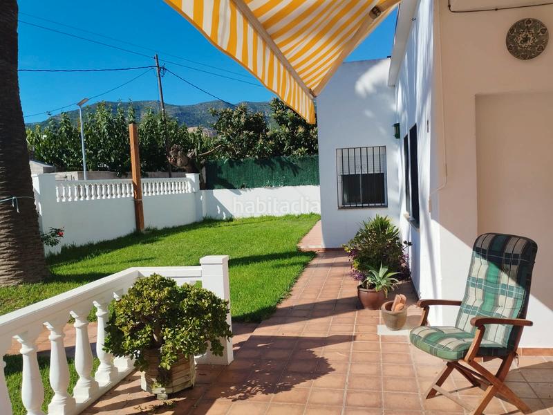 Foto af29faec-7084-44a9-89c3-8a2c31e5b710. Chalet  a pasos del mar en Alcanar