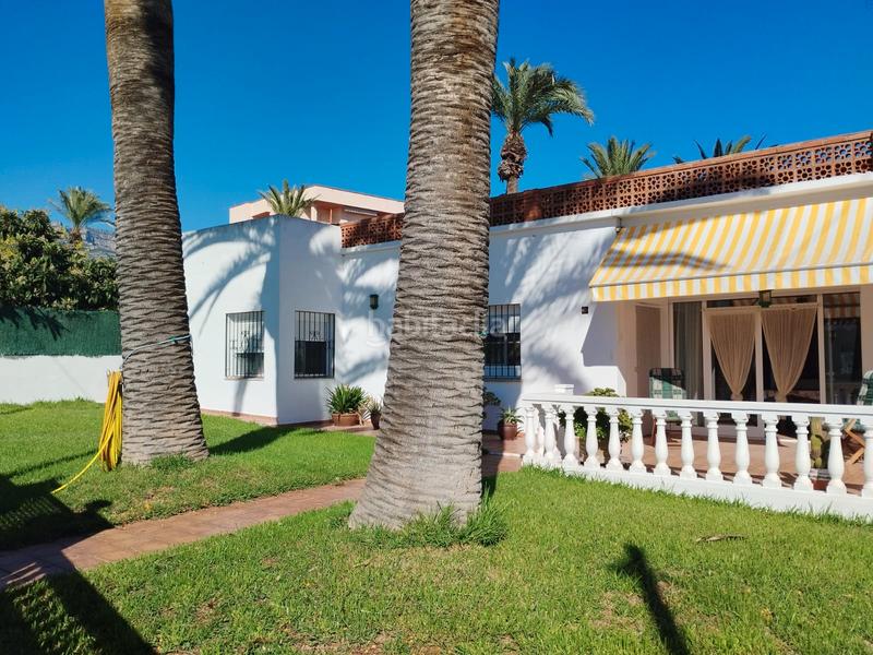 Foto bd22d3cf-18f9-469a-9d7a-e3c7c9fbc87d. Chalet  a pasos del mar en Alcanar