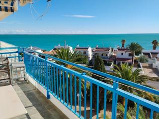 Apartament  Avinguda montsi. Vivienda vacacional cerca del mar.