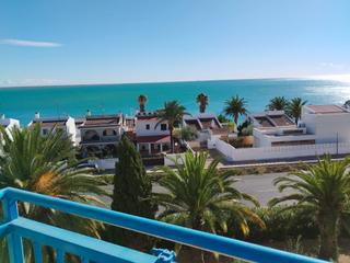 Piccolo appartamento  Avinguda montsià. Vivienda vacacional cerca del mar.