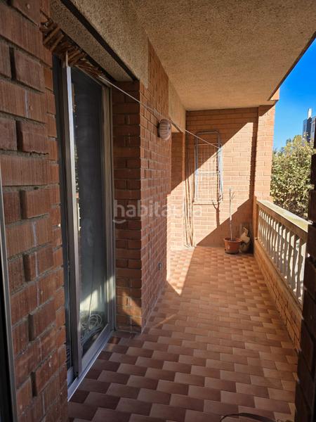 Foto f19a86ce-6f57-42d2-bb6d-fd209fb22eeb. Appartamento in Ferreries Tortosa