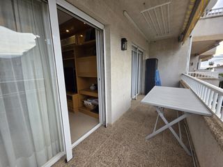 Flat  Carrer del far. A 100 metros del mar.