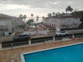 Appartamento  Carrer del far. Piso a 100 metros del mar