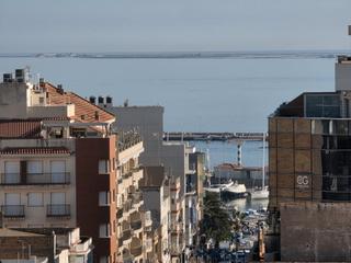 Dachwohnung  Avinguda constitució. Atico con terraza panoramica.