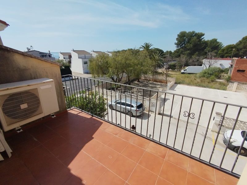 Foto 08c525e2-ba7c-4089-bf7c-0078ff0d3bac. Casa adossada amb aparcament a Alcanar