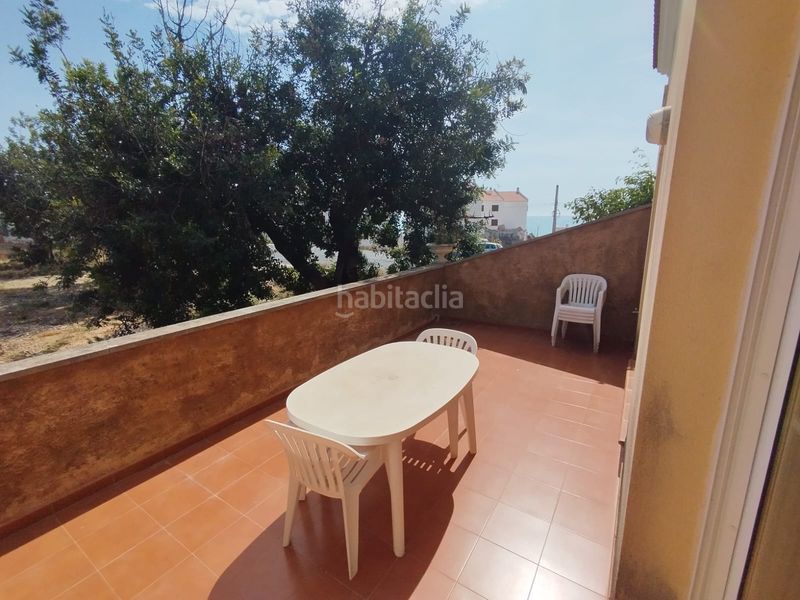 Foto 22634524-3d41-4869-8e27-ea3486d96d57. Casa adossada amb aparcament a Alcanar