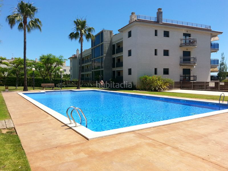 Foto 39f6a5ac-f187-4f7d-aa0a-38b3630bb81f. Àtic amb aparcament piscina a Platges La Ràpita