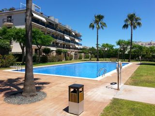 Penthouse  Avinguda del codonyol. En la mejor zona de la población.