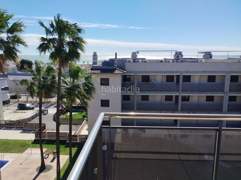 Foto a769801a-b689-4117-b034-c446d3423ee4. Àtic amb aparcament piscina a Platges La Ràpita