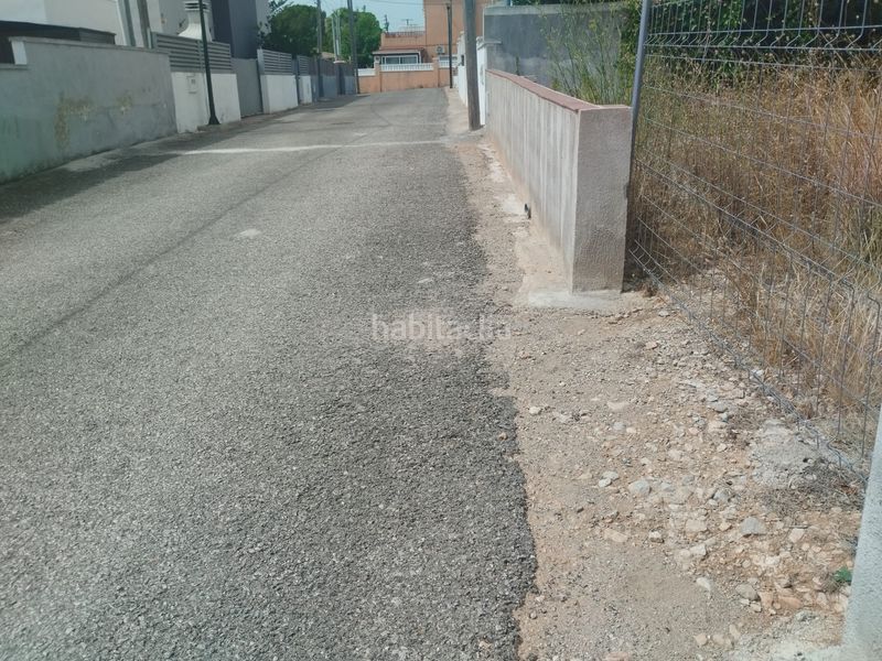 Foto 12d9b793-8ddc-4424-b23a-547bc874d9b7. Terreny residencial a Alcanar