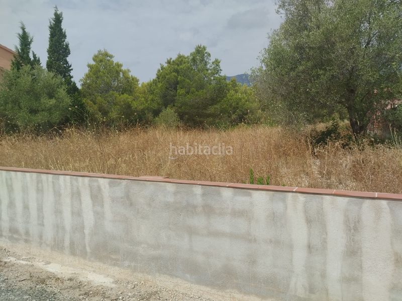 Foto 65dbffef-17d0-4883-8ef1-4dc631f51f3d. Terreny residencial a Alcanar